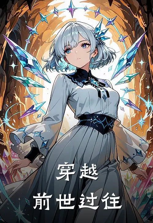 穿越：前世过往(苏羽墨艾文缔)在哪看免费小说_全本免费完结小说穿越：前世过往苏羽墨艾文缔