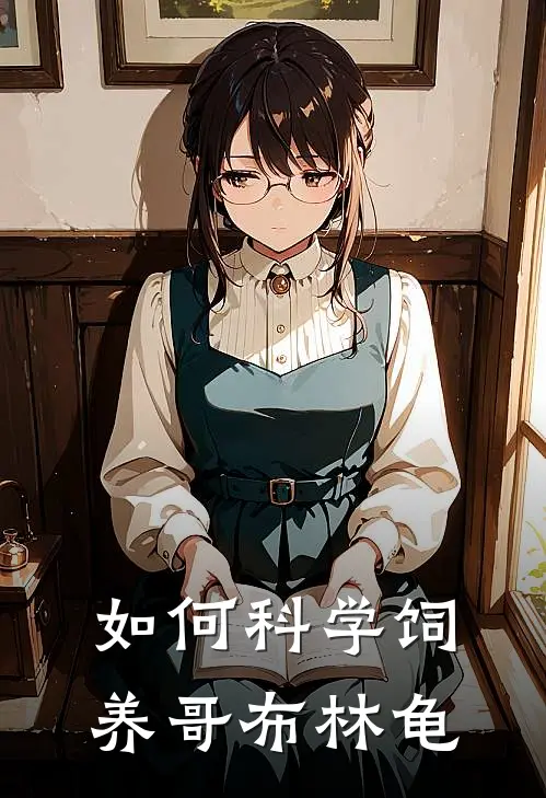 如何科学饲养哥布林龟