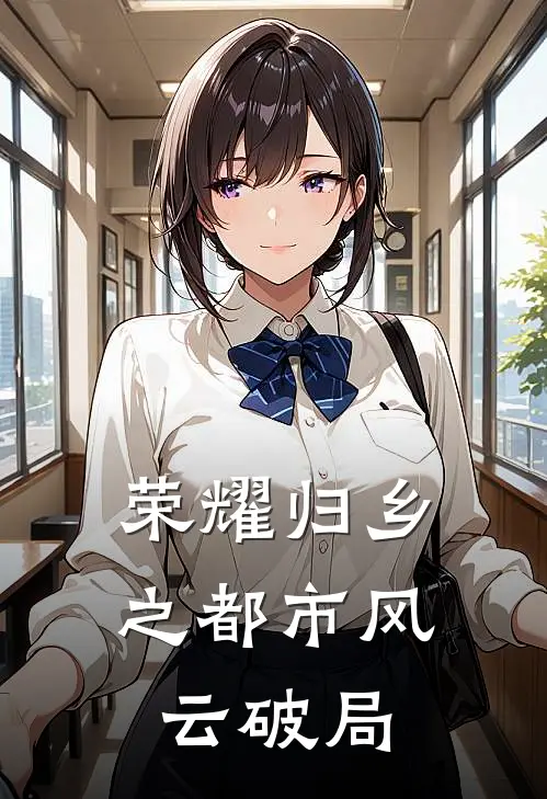 荣耀归乡之都市风云破局