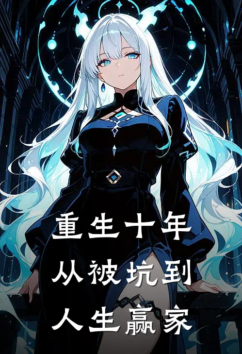 重生十年，从被坑到人生赢家