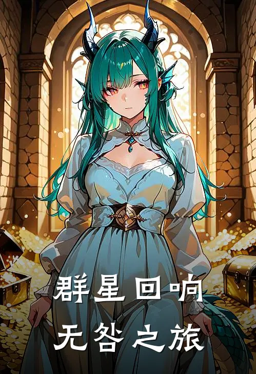 群星回响：无咎之旅