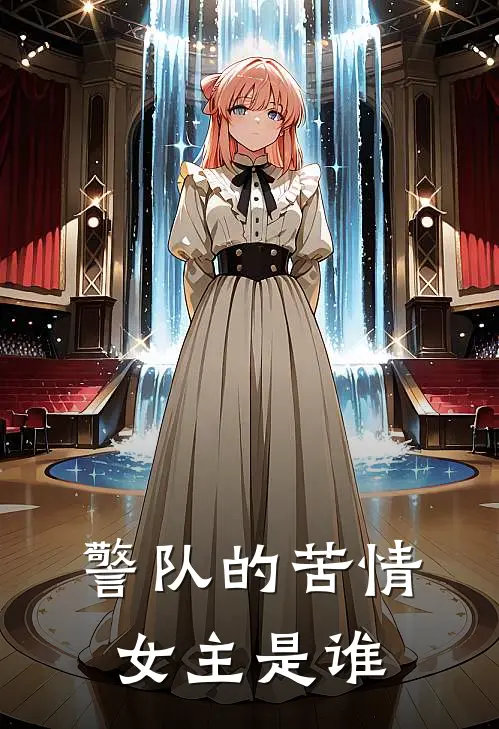 警队的苦情女主是谁