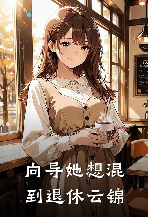 向导她想混到退休云锦