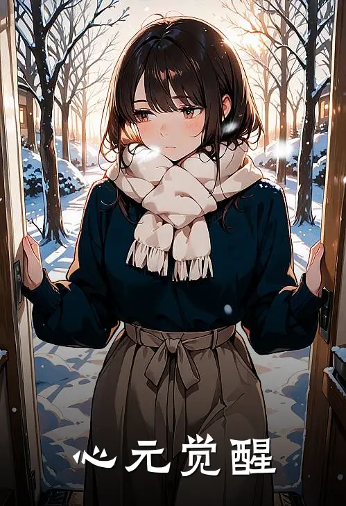 心元觉醒莉亚帕斯热门小说完结_热门的小说心元觉醒莉亚帕斯