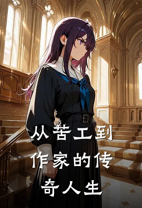 从苦工到作家的传奇人生