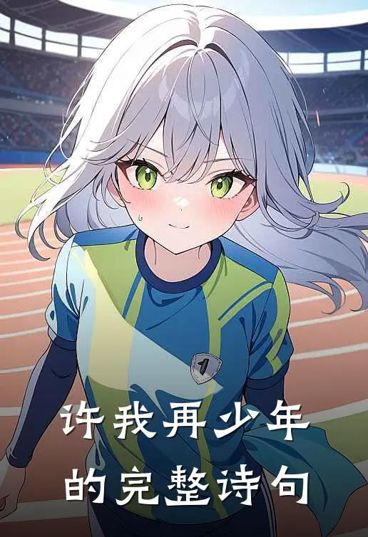 许我再少年的完整诗句