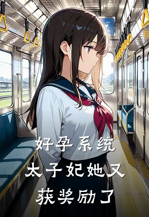 好孕系统：太子妃她又获奖励了