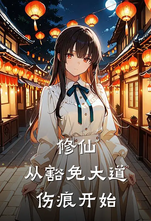 修仙：从豁免大道伤痕开始