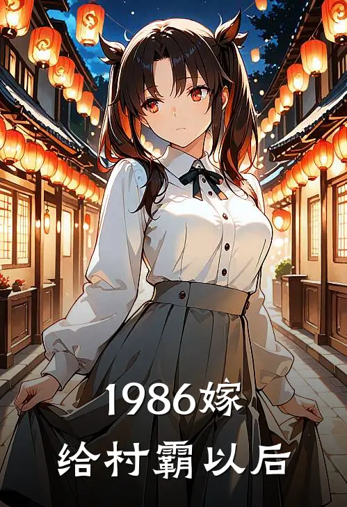 1986嫁给村霸以后周跃进刘时茵最新好看小说推荐_完本小说免费1986嫁给村霸以后(周跃进刘时茵)