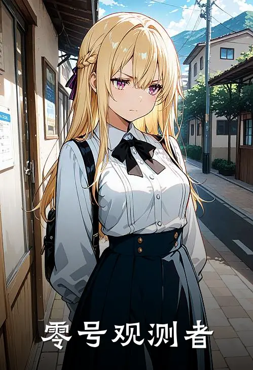 零号观测者