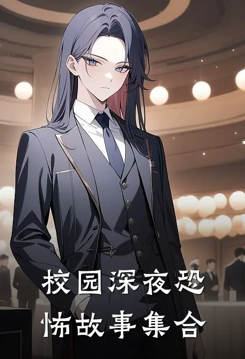 校园深夜恐怖故事集合