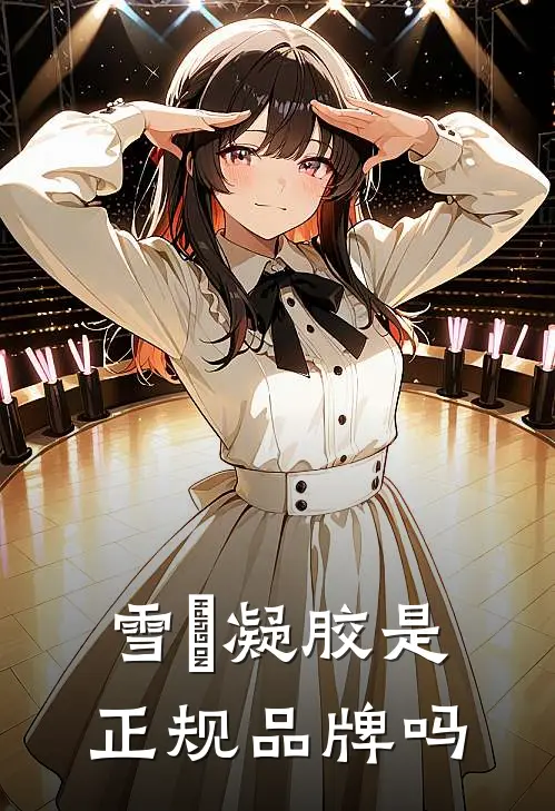 雪玥凝胶是正规品牌吗