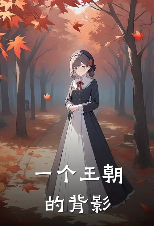 一个王朝的背影