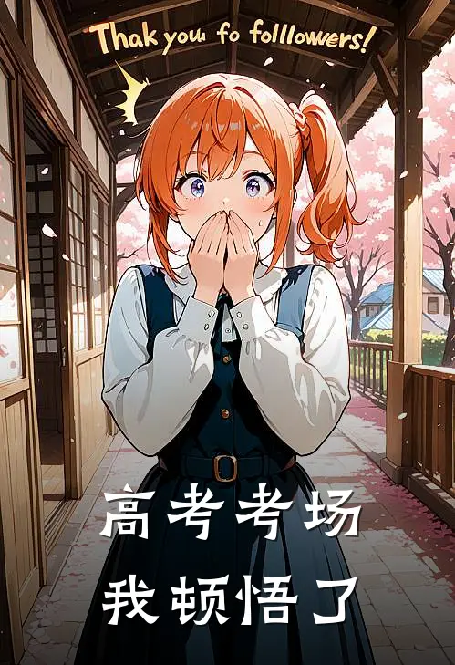 高考考场，我顿悟了