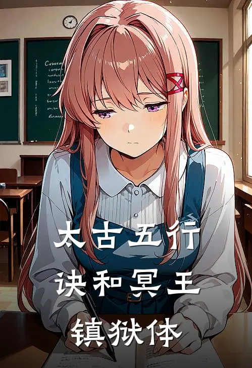 太古五行诀和冥王镇狱体