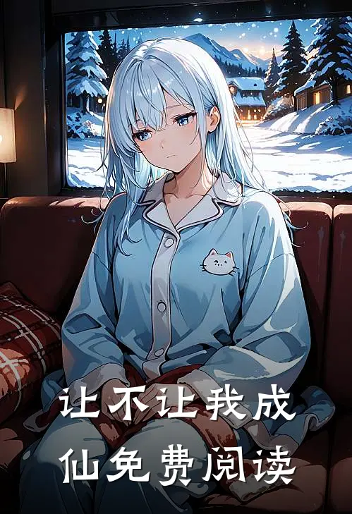 让不让我成仙免费阅读