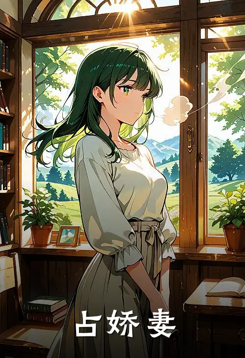 占娇妻