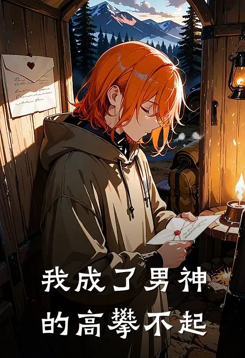 我成了男神的高攀不起