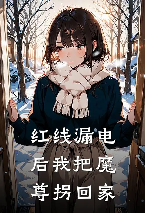 红线漏电后我把魔尊拐回家