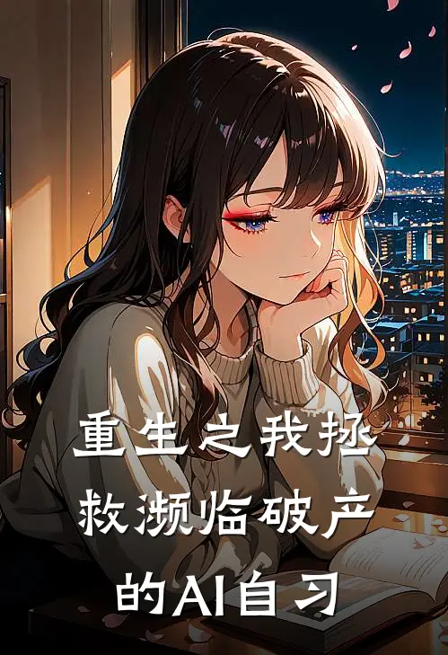 重生之我拯救濒临破产的AI自习(林夏大毛)小说全文免费阅读_无弹窗全文免费阅读重生之我拯救濒临破产的AI自习(林夏大毛)