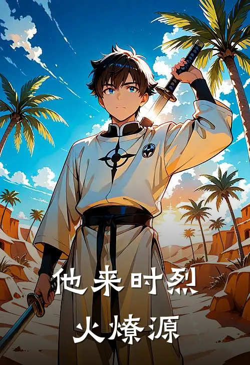 他来时烈火燎源