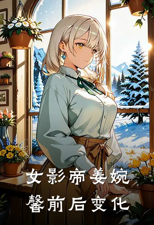 女影帝姜婉馨前后变化