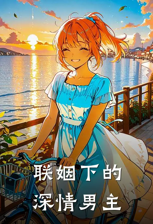 联姻下的深情男主