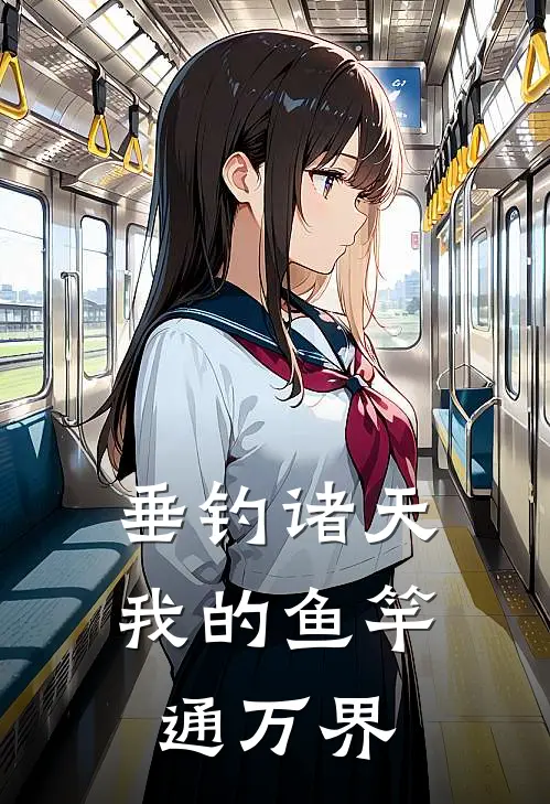 垂钓诸天，我的鱼竿通万界