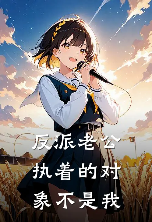 反派老公执着的对象不是我，(塞拉维娜拉涅利)完结版免费阅读_反派老公执着的对象不是我，全文免费阅读