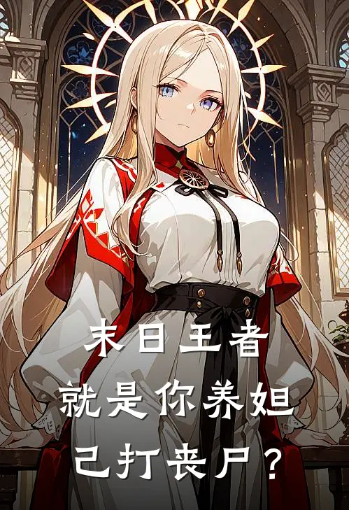 末日王者：就是你养妲己打丧尸？杨天行唐月杉最新小说全文阅读_在线免费小说末日王者：就是你养妲己打丧尸？(杨天行唐月杉)