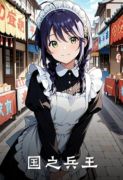 国之兵王
