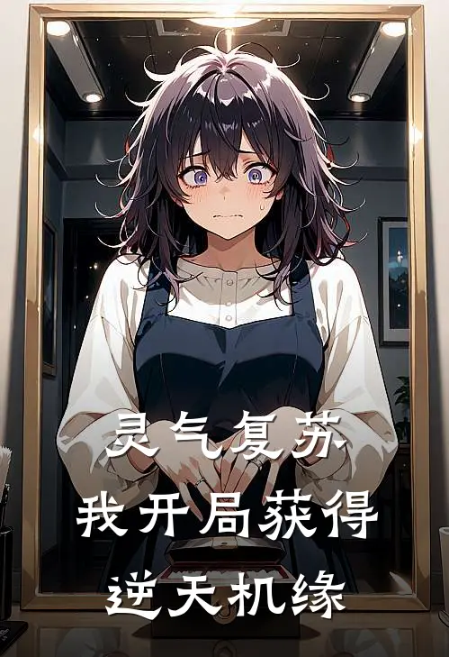 灵气复苏：我开局获得逆天机缘