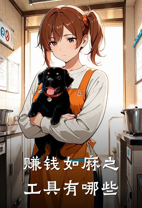 赚钱如麻之工具有哪些