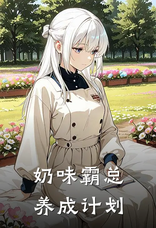 奶味霸总养成计划林小满顾屿完结小说大全_免费小说在哪看奶味霸总养成计划(林小满顾屿)