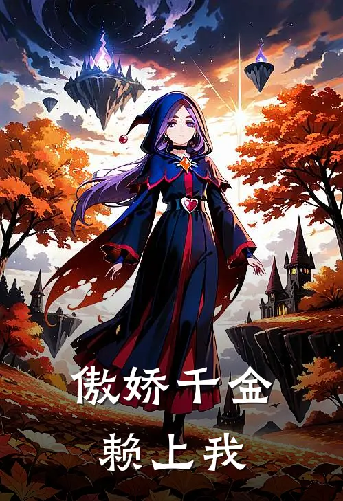 傲娇千金赖上我