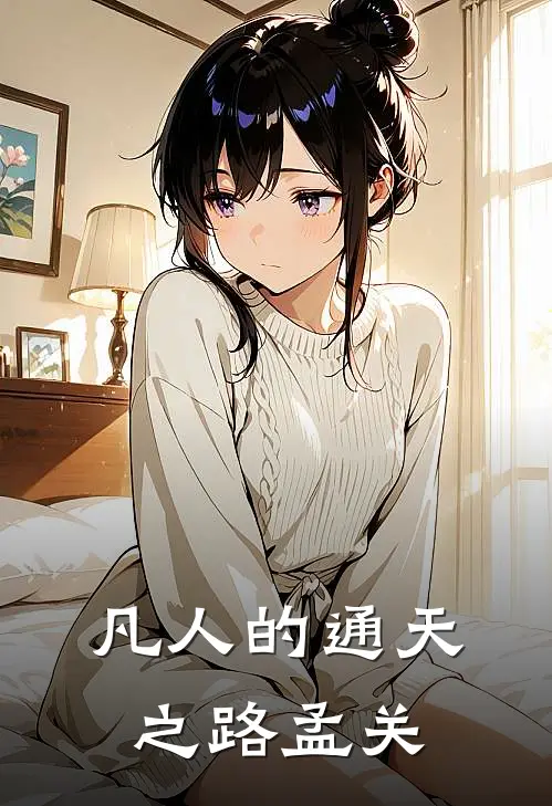 凡人的通天之路 孟关