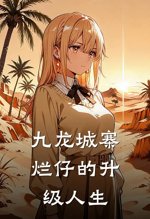 九龙城寨，烂仔的升级人生