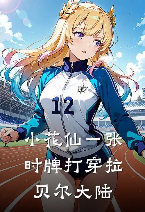 小花仙一张时牌打穿拉贝尔大陆