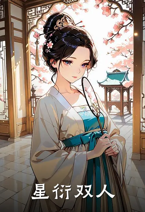 星衍双人