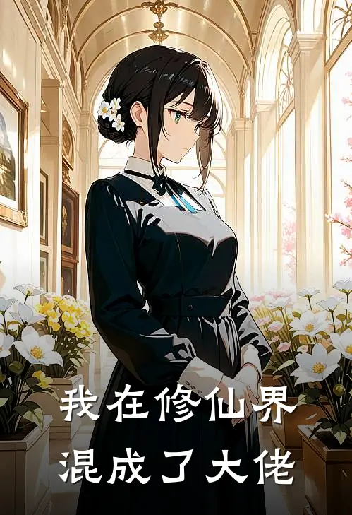 我在修仙界混成了大佬