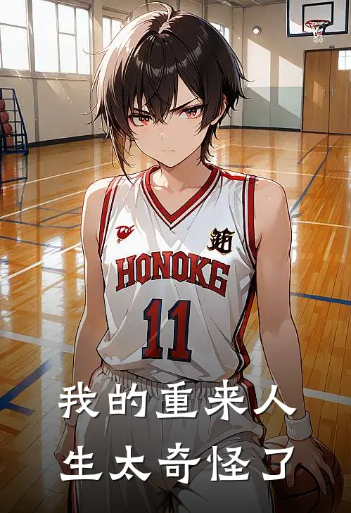 我的重来人生太奇怪了