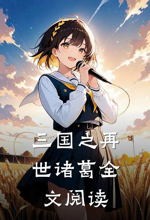 三国之再世诸葛全文阅读