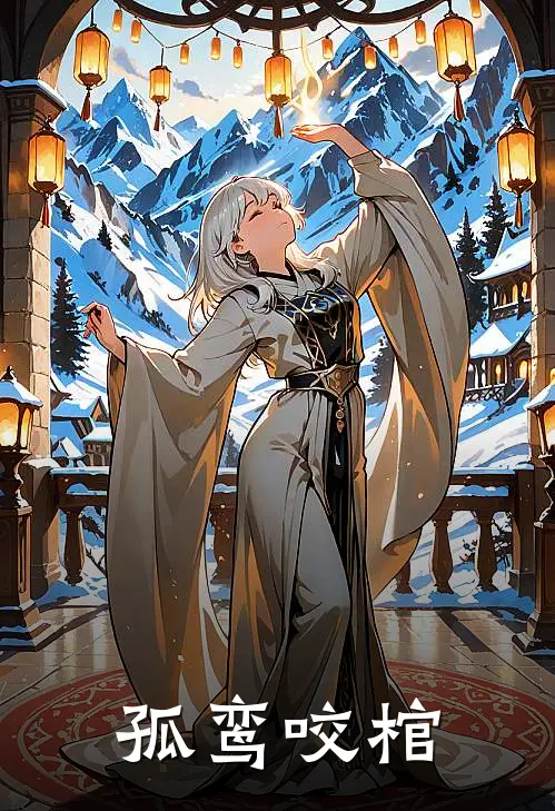 孤鸾咬棺(陆离赵三炮)完整版小说全文免费阅读_免费阅读无弹窗孤鸾咬棺陆离赵三炮