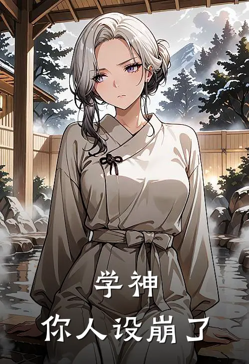 学神，你人设崩了