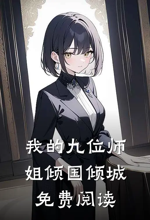 我的九位师姐倾国倾城免费阅读