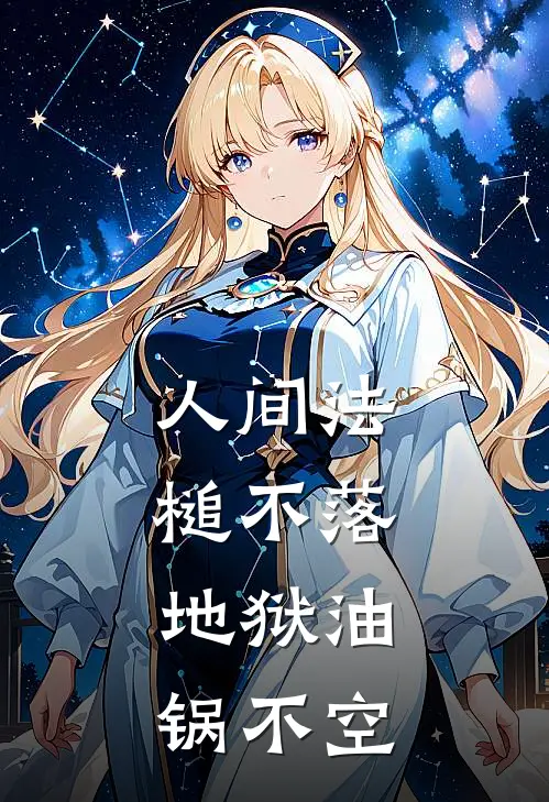 人间法槌不落,地狱油锅不空