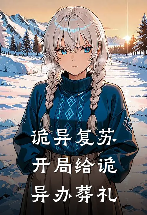 诡异复苏：开局给诡异办葬礼