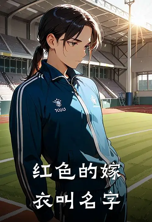红色的嫁衣叫名字