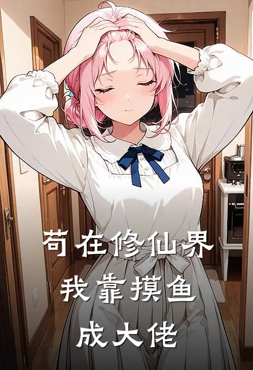 苟在修仙界：我靠摸鱼成大佬