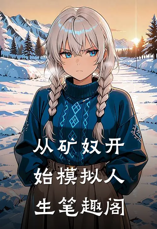 从矿奴开始模拟人生笔趣阁